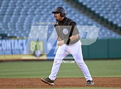 Thumbnail 3 in Rim of the World vs. San Gorgonio (Halo Classic) photogallery.