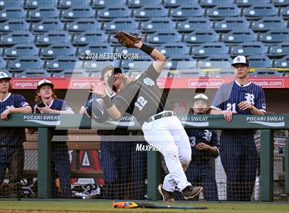 Thumbnail 3 in Rim of the World vs. San Gorgonio (Halo Classic) photogallery.