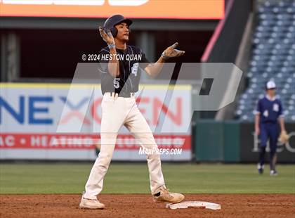 Thumbnail 2 in Rim of the World vs. San Gorgonio (Halo Classic) photogallery.