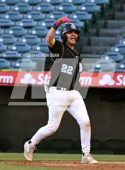 Thumbnail 1 in Rim of the World vs. San Gorgonio (Halo Classic) photogallery.