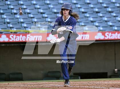Thumbnail 2 in Rim of the World vs. San Gorgonio (Halo Classic) photogallery.