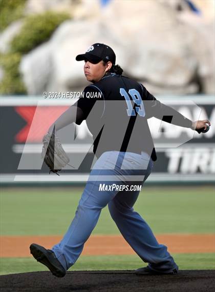 Thumbnail 3 in Rim of the World vs. San Gorgonio (Halo Classic) photogallery.
