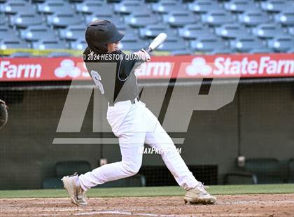Thumbnail 3 in Rim of the World vs. San Gorgonio (Halo Classic) photogallery.