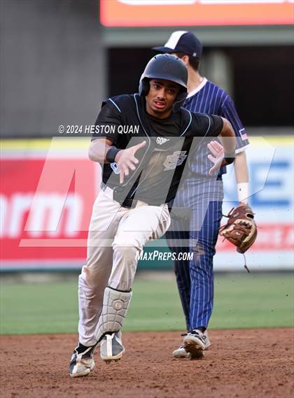 Thumbnail 2 in Rim of the World vs. San Gorgonio (Halo Classic) photogallery.