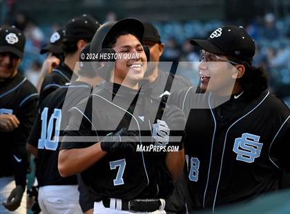 Thumbnail 2 in Rim of the World vs. San Gorgonio (Halo Classic) photogallery.