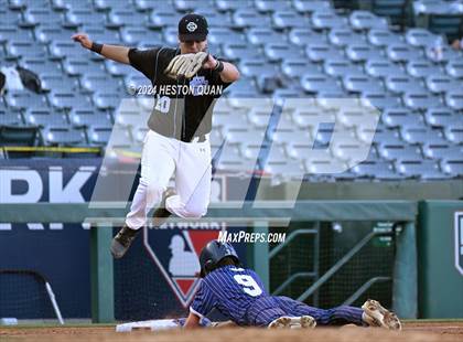 Thumbnail 2 in Rim of the World vs. San Gorgonio (Halo Classic) photogallery.