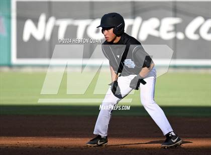 Thumbnail 1 in Rim of the World vs. San Gorgonio (Halo Classic) photogallery.