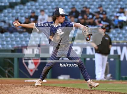 Thumbnail 1 in Rim of the World vs. San Gorgonio (Halo Classic) photogallery.