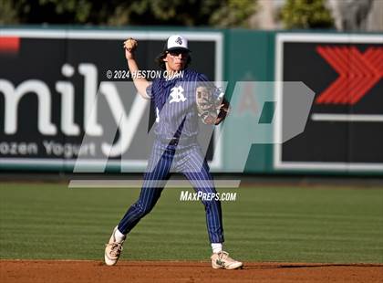 Thumbnail 1 in Rim of the World vs. San Gorgonio (Halo Classic) photogallery.