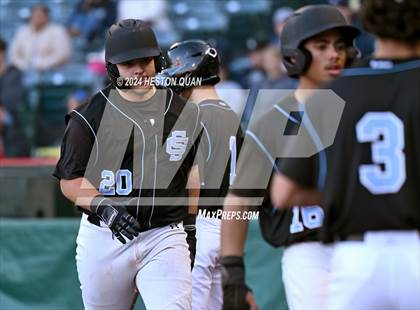 Thumbnail 2 in Rim of the World vs. San Gorgonio (Halo Classic) photogallery.