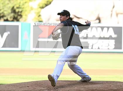 Thumbnail 2 in Rim of the World vs. San Gorgonio (Halo Classic) photogallery.