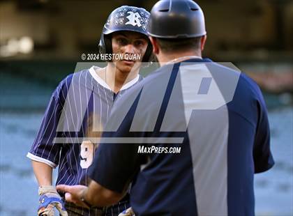 Thumbnail 2 in Rim of the World vs. San Gorgonio (Halo Classic) photogallery.