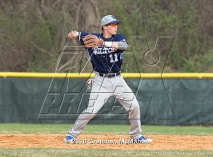 Thumbnail 1 in Wilton @ Ludlowe photogallery.