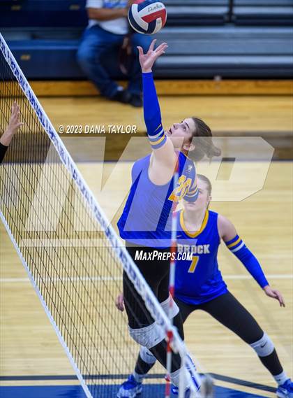Thumbnail 2 in Brock @ Peaster photogallery.
