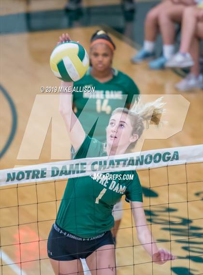 Thumbnail 2 in Boyd Buchanan @ Notre Dame  photogallery.