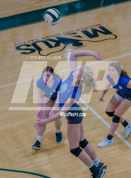 Thumbnail 2 in Boyd Buchanan @ Notre Dame  photogallery.