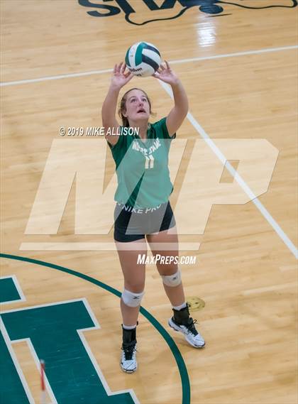 Thumbnail 3 in Boyd Buchanan @ Notre Dame  photogallery.