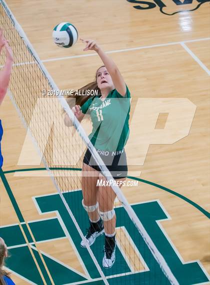 Thumbnail 3 in Boyd Buchanan @ Notre Dame  photogallery.