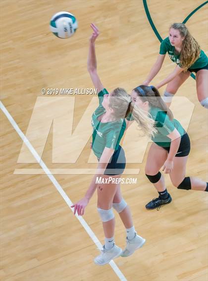 Thumbnail 3 in Boyd Buchanan @ Notre Dame  photogallery.