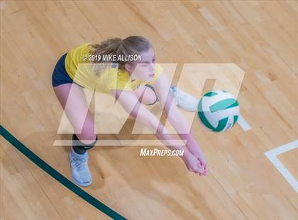 Thumbnail 2 in Boyd Buchanan @ Notre Dame  photogallery.