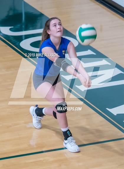 Thumbnail 1 in Boyd Buchanan @ Notre Dame  photogallery.