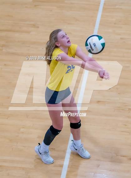 Thumbnail 2 in Boyd Buchanan @ Notre Dame  photogallery.
