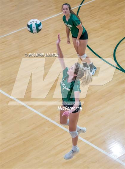 Thumbnail 3 in Boyd Buchanan @ Notre Dame  photogallery.