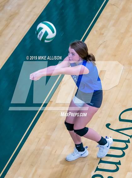 Thumbnail 2 in Boyd Buchanan @ Notre Dame  photogallery.