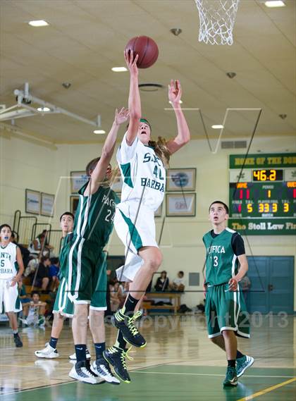 Thumbnail 3 in JV: Santa Barbara photogallery.