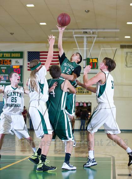 Thumbnail 1 in JV: Santa Barbara photogallery.