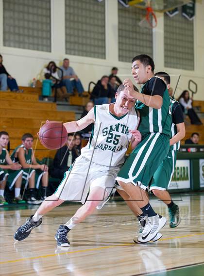 Thumbnail 3 in JV: Santa Barbara photogallery.