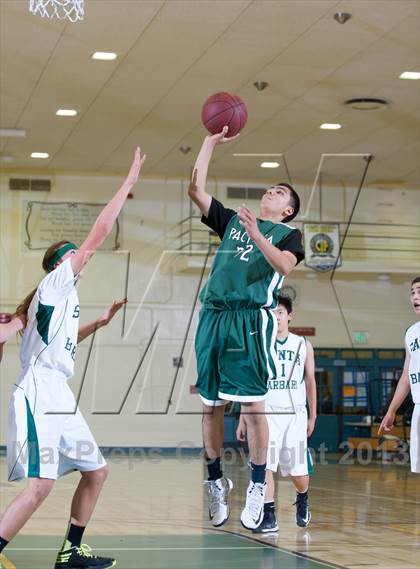 Thumbnail 1 in JV: Santa Barbara photogallery.