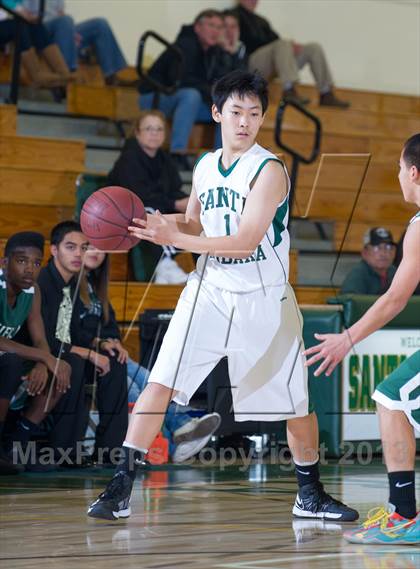 Thumbnail 1 in JV: Santa Barbara photogallery.