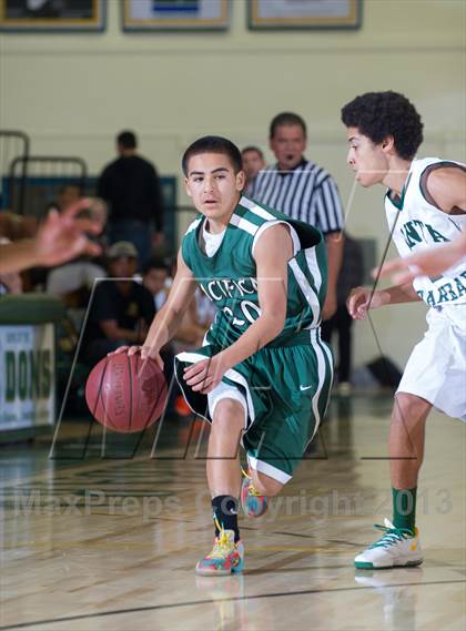 Thumbnail 1 in JV: Santa Barbara photogallery.