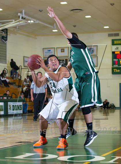 Thumbnail 2 in JV: Santa Barbara photogallery.