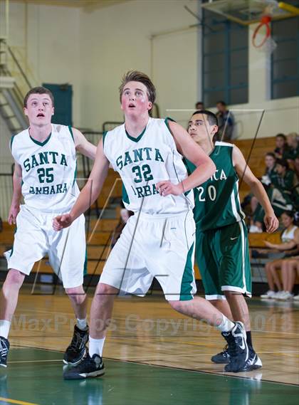 Thumbnail 2 in JV: Santa Barbara photogallery.
