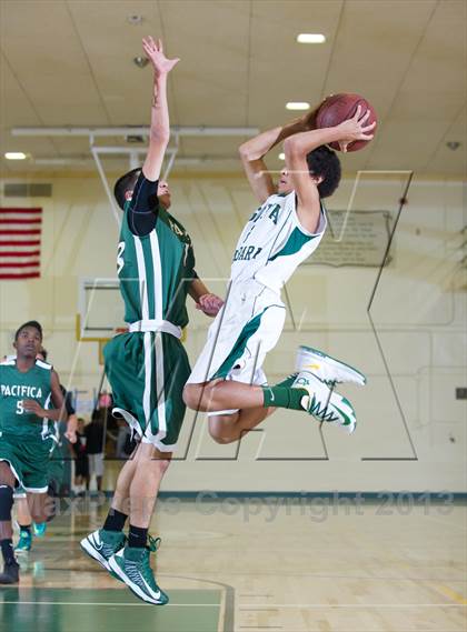 Thumbnail 3 in JV: Santa Barbara photogallery.