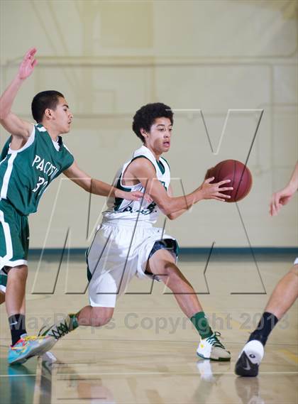 Thumbnail 3 in JV: Santa Barbara photogallery.