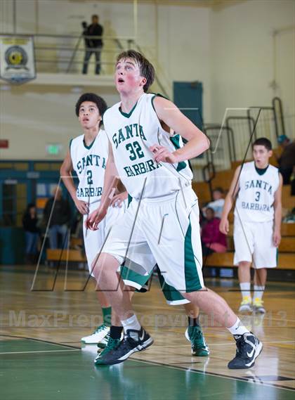 Thumbnail 2 in JV: Santa Barbara photogallery.