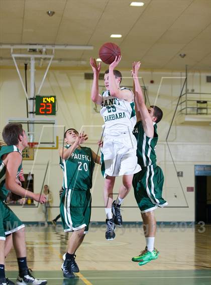 Thumbnail 3 in JV: Santa Barbara photogallery.
