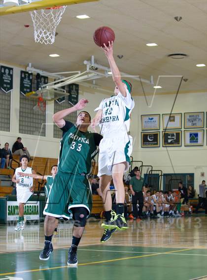 Thumbnail 3 in JV: Santa Barbara photogallery.