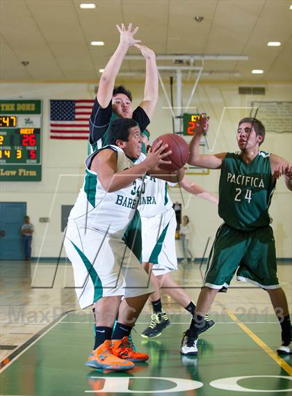 Thumbnail 1 in JV: Santa Barbara photogallery.