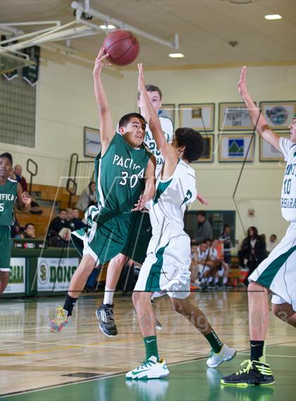 Thumbnail 3 in JV: Santa Barbara photogallery.