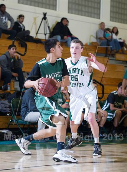 Thumbnail 3 in JV: Santa Barbara photogallery.