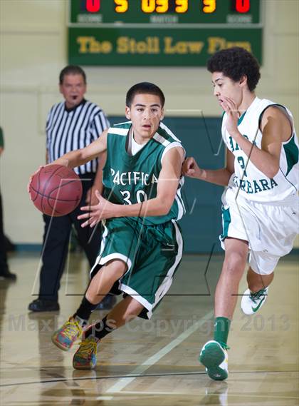 Thumbnail 3 in JV: Santa Barbara photogallery.