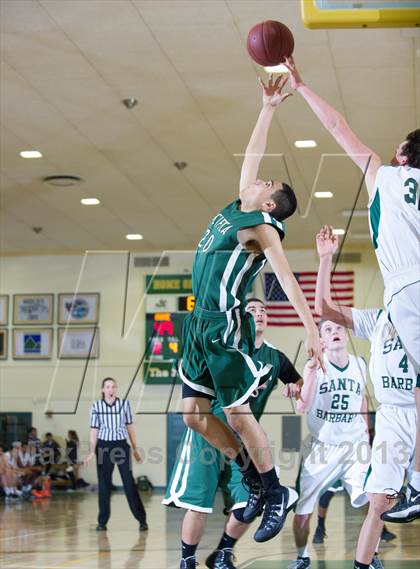 Thumbnail 1 in JV: Santa Barbara photogallery.