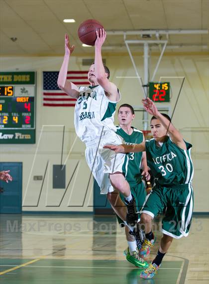 Thumbnail 3 in JV: Santa Barbara photogallery.
