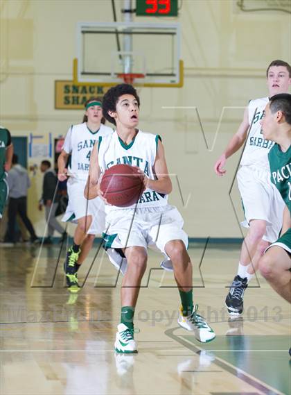Thumbnail 2 in JV: Santa Barbara photogallery.