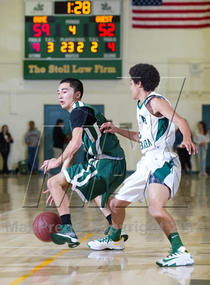 Thumbnail 1 in JV: Santa Barbara photogallery.