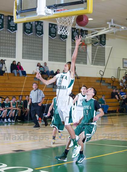 Thumbnail 2 in JV: Santa Barbara photogallery.